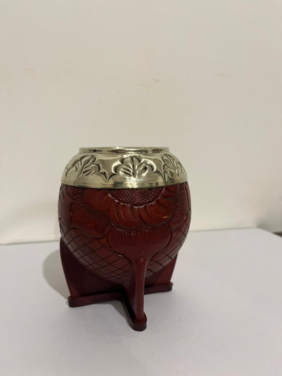 TORPEDO URUGUAYO CINCELADO