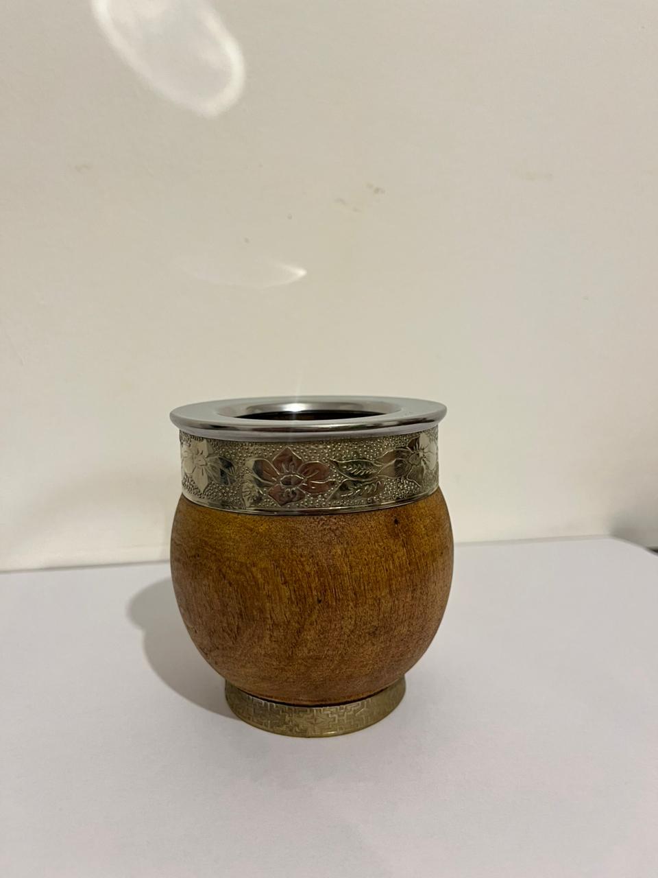 IMPERIAL DE ALGARROBO CON BASE