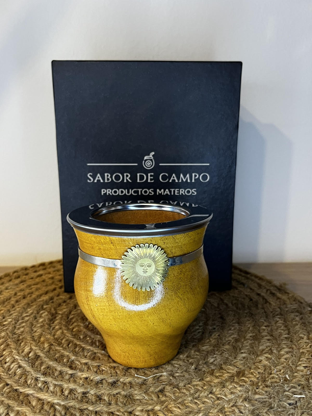 CAMIONERO SOL DE MAYO