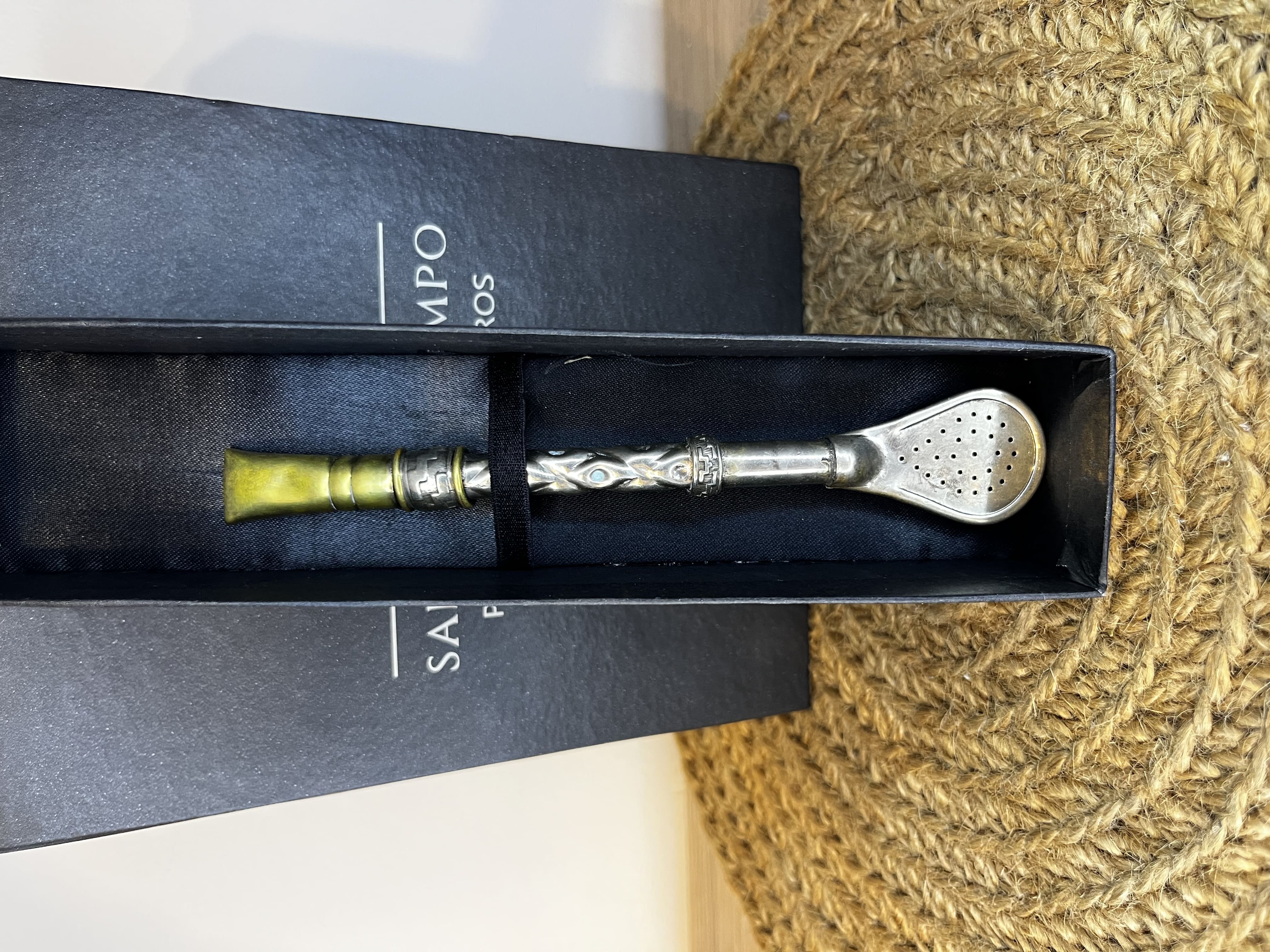 BOMBILLON DE ALPACA PREMIUM