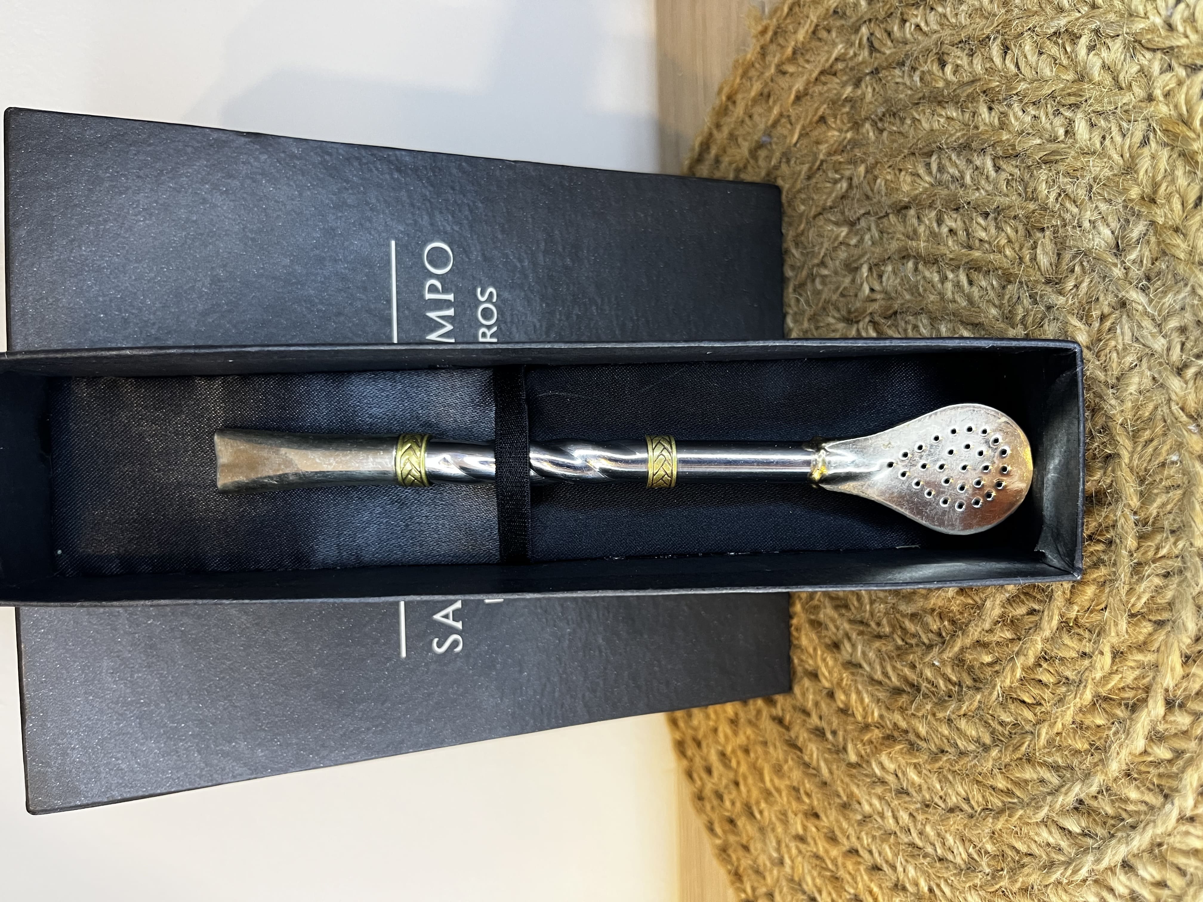 BOMBILLON DE ALPACA PREMIUM