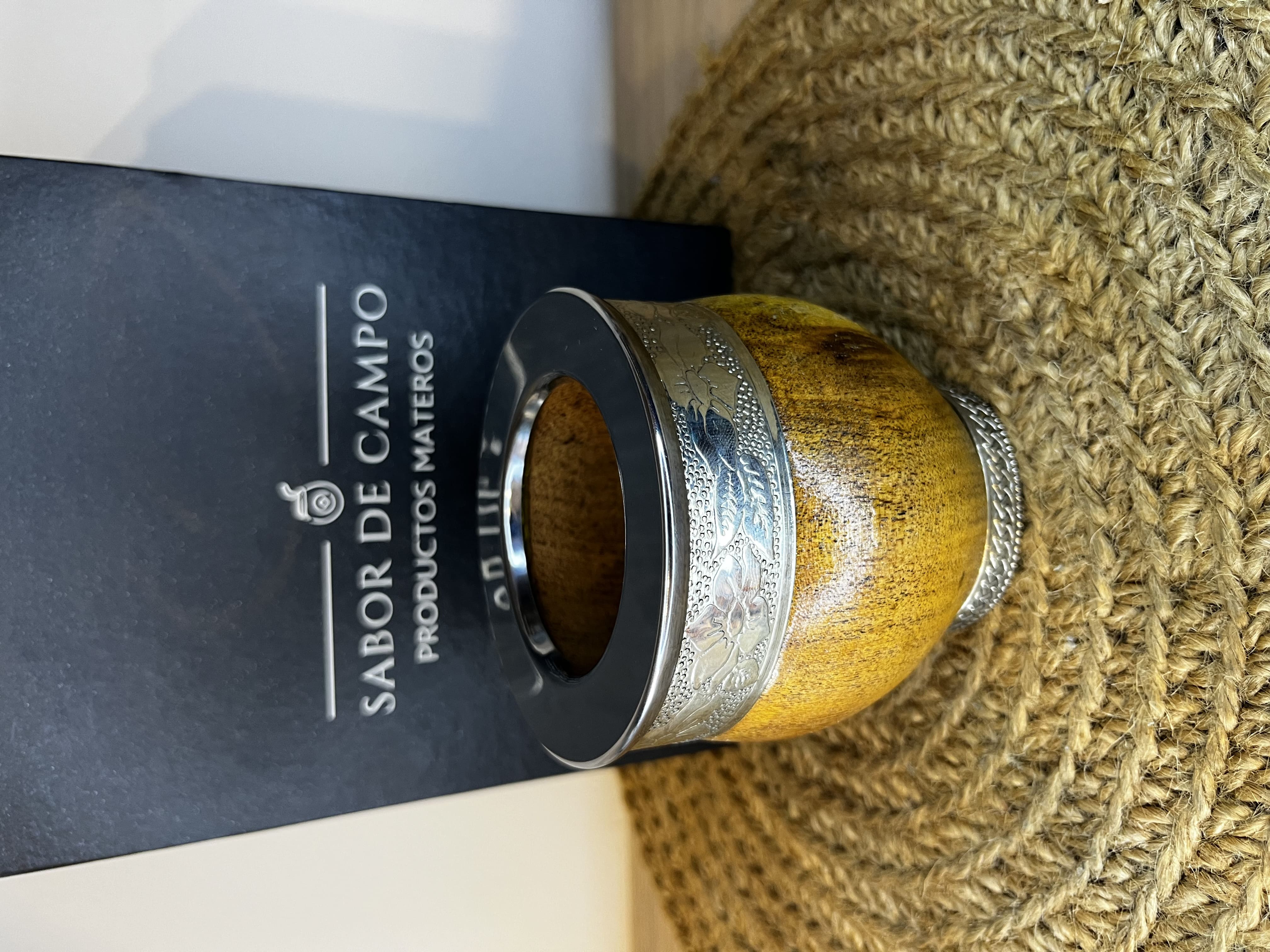 IMPERIAL DE ALGARROBO CON BASE