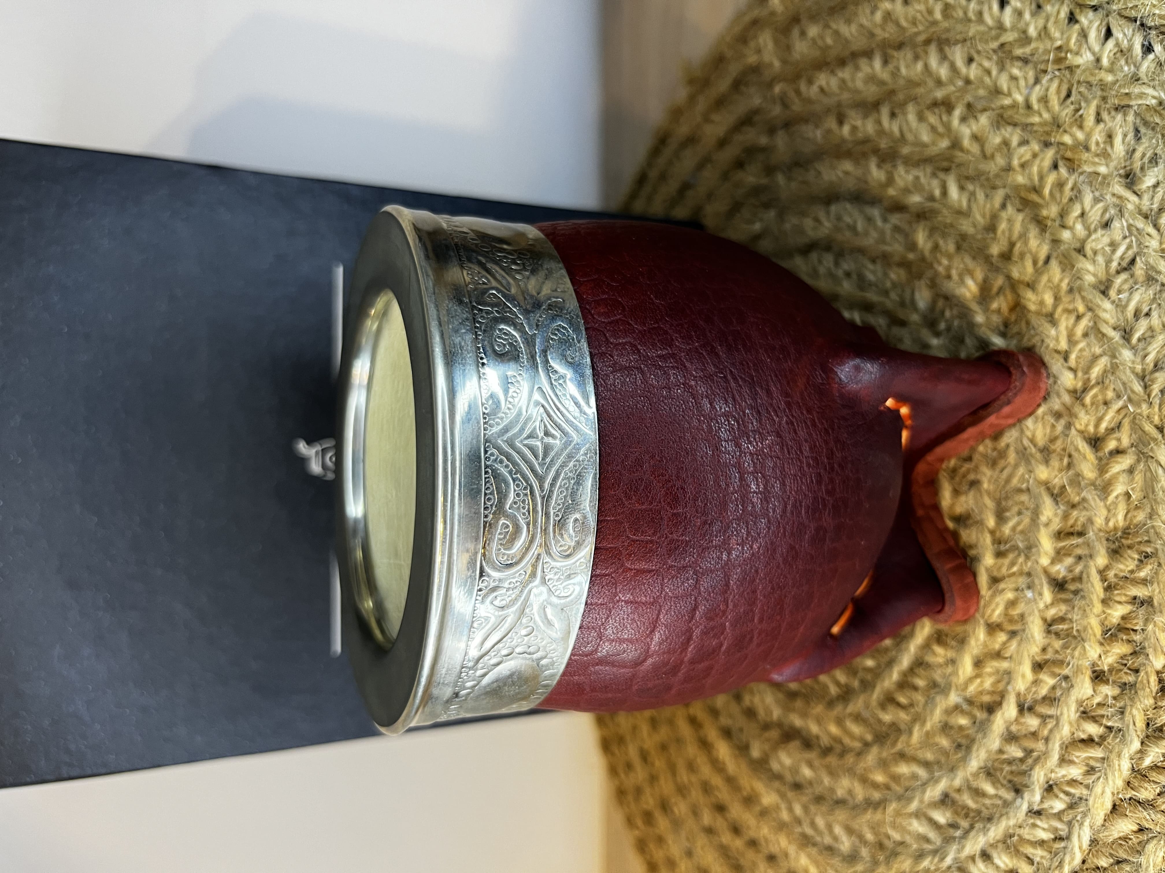 IMPERIAL CUERO CROCO