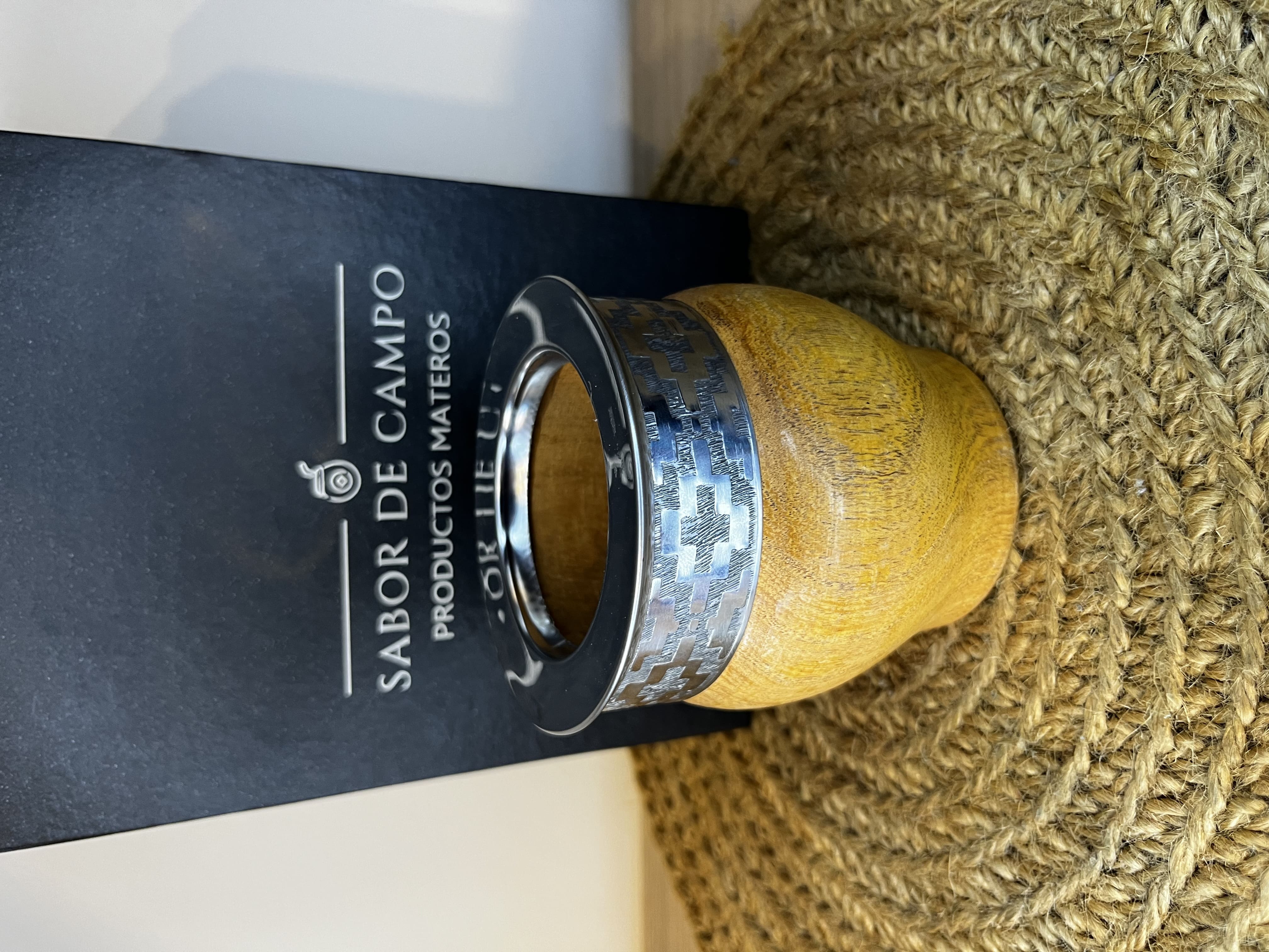 IMPERIAL ALGARROBO LISO