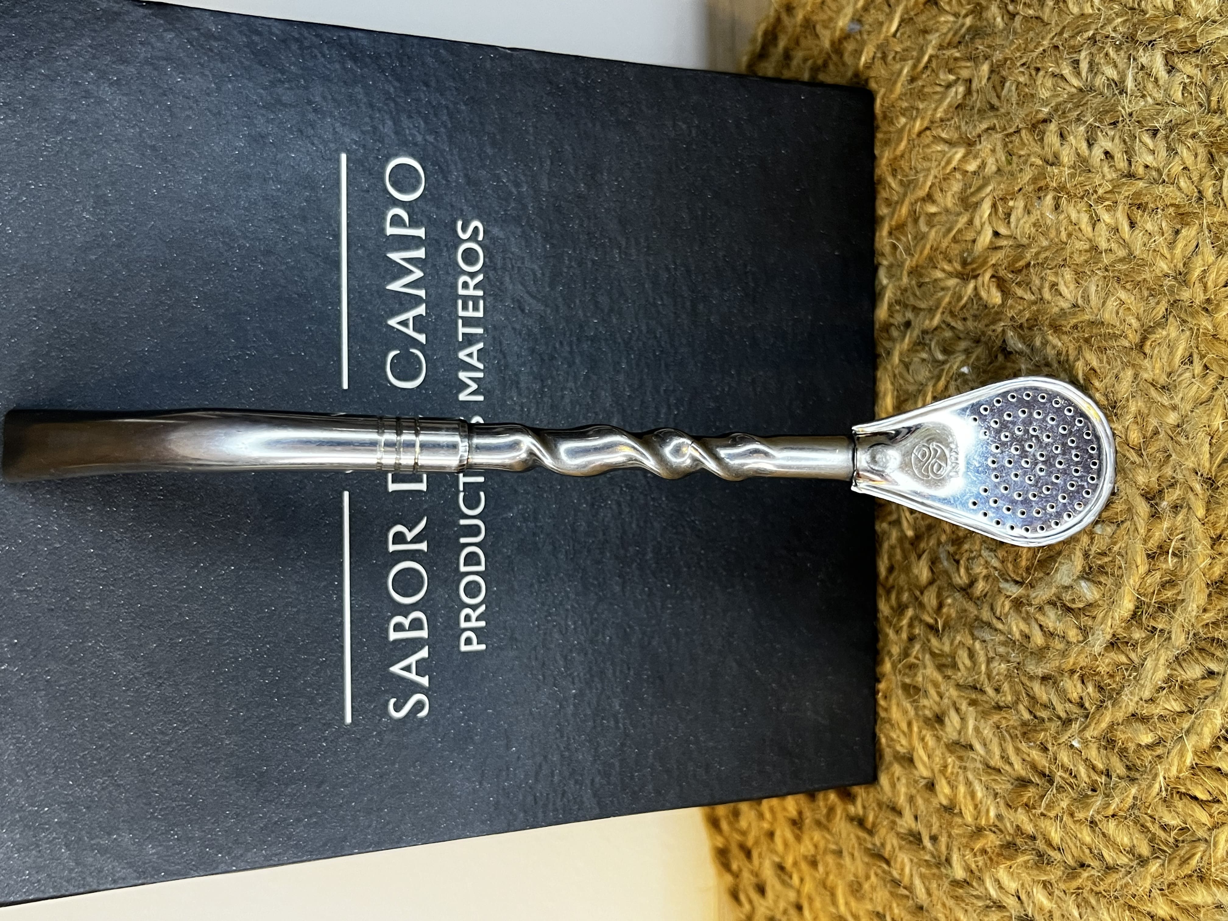 BOMBILLA PICO LORO CINC