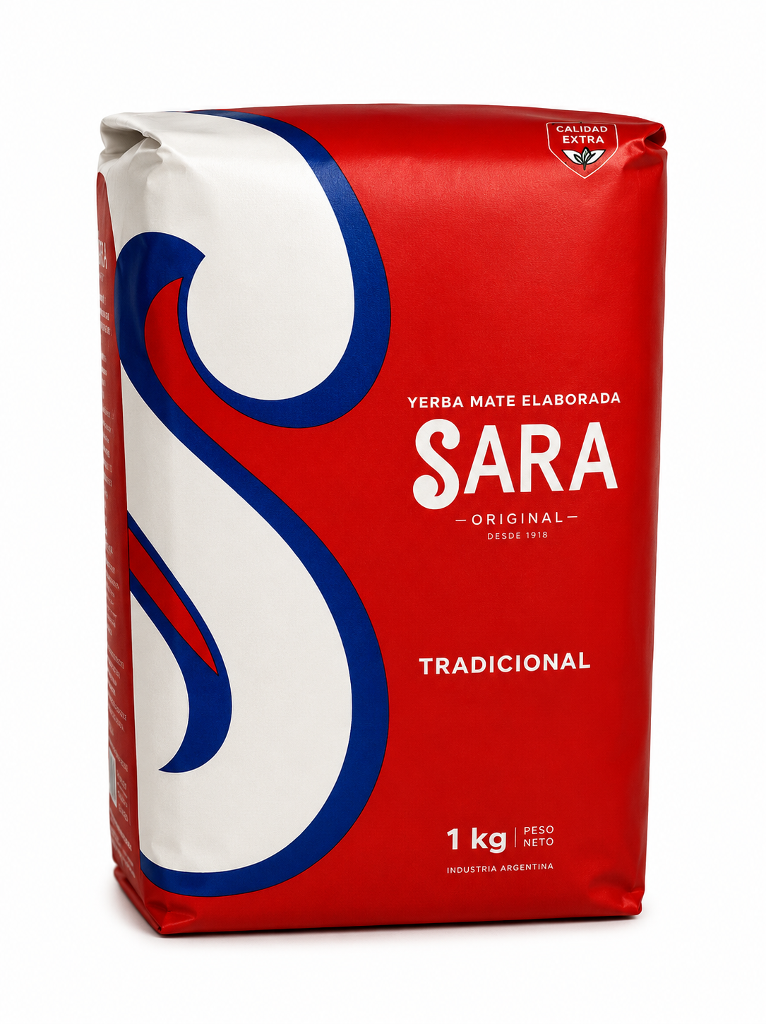 SARA TRADICIONAL 1 KG