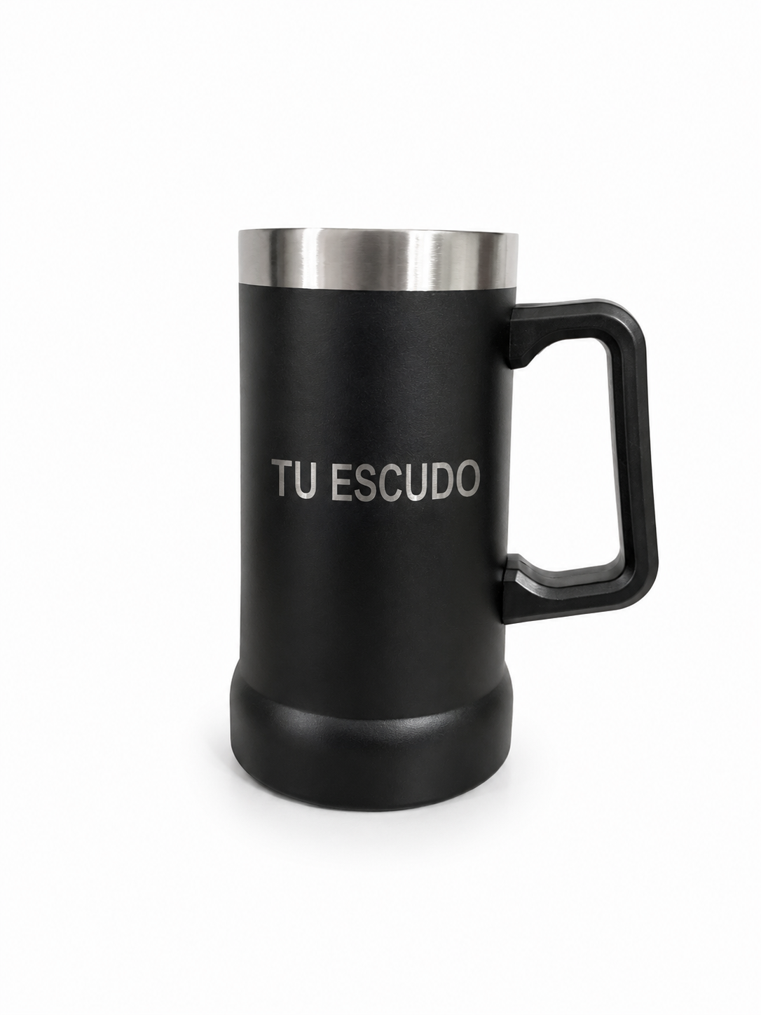 VASO CERVECERO
