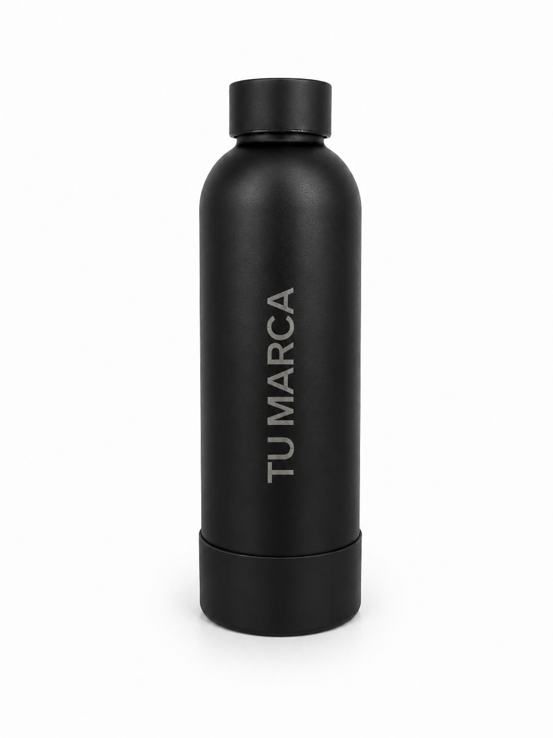 BOTELLA TOTAL BLACK